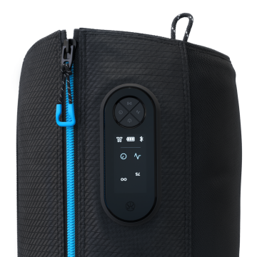 Therabody RecoveryAir JetBoots