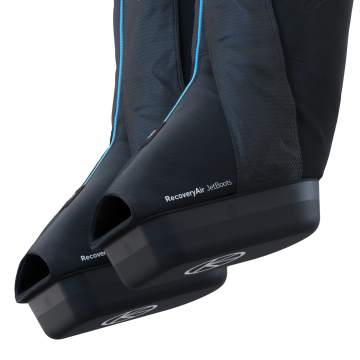 Therabody RecoveryAir JetBoots