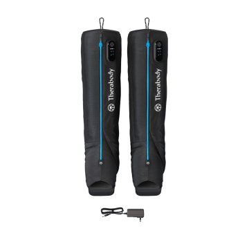 Therabody RecoveryAir JetBoots