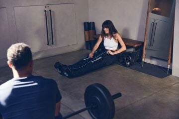 Therabody RecoveryAir JetBoots