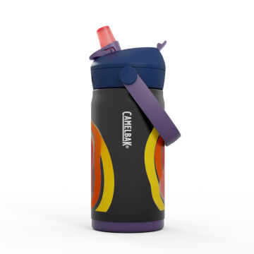 CAMELBAK Thrive Flip Pipetli Matara .35L/12oz GÖKYÜZÜ