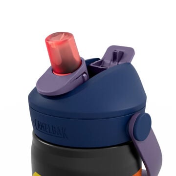 CAMELBAK Thrive Flip Pipetli Matara .35L/12oz GÖKYÜZÜ