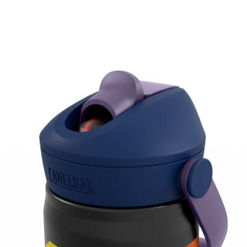CAMELBAK Thrive Flip Pipetli Matara .35L/12oz GÖKYÜZÜ