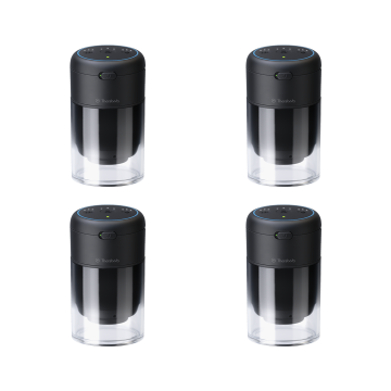 Therabody TheraCup 4'lü Set