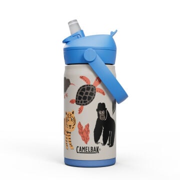 CAMELBAK Thrive Flip Pipetli Matara .35L/12oz HAYVANLAR