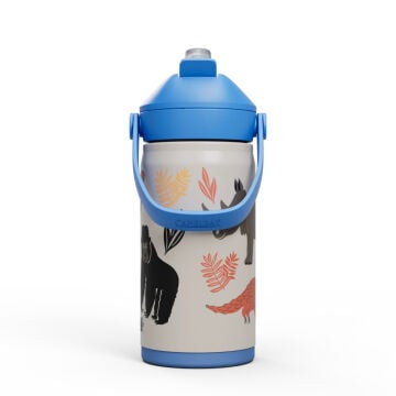 CAMELBAK Thrive Flip Pipetli Matara .35L/12oz HAYVANLAR