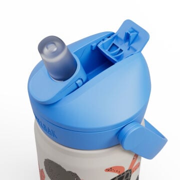 CAMELBAK Thrive Flip Pipetli Matara .35L/12oz HAYVANLAR