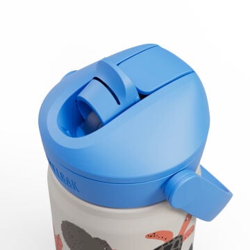 CAMELBAK Thrive Flip Pipetli Matara .35L/12oz HAYVANLAR