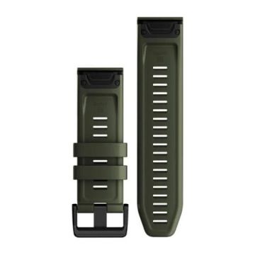 Garmin Quickfit 26 mm Yedek Kayış - Yosun Yeşili