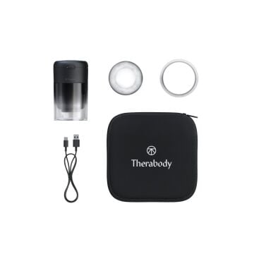 Therabody TheraCup 4'lü Set