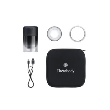 Therabody TheraCup 4'lü Set