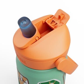 CAMELBAK Thrive Flip Pipetli Matara .35L/12oz KAMP ROZETİ