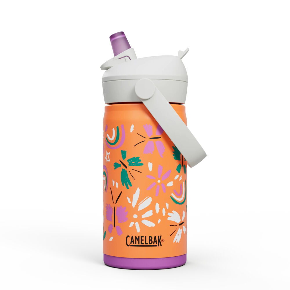 CAMELBAK Thrive Flip Pipetli Matara .35L/12oz KELEBEK