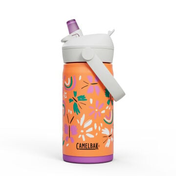 CAMELBAK Thrive Flip Pipetli Matara .35L/12oz KELEBEK
