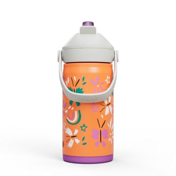 CAMELBAK Thrive Flip Pipetli Matara .35L/12oz KELEBEK