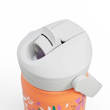 CAMELBAK Thrive Flip Pipetli Matara .35L/12oz KELEBEK