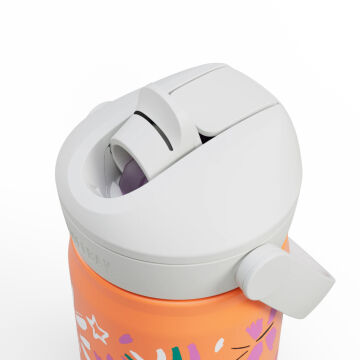 CAMELBAK Thrive Flip Pipetli Matara .35L/12oz KELEBEK