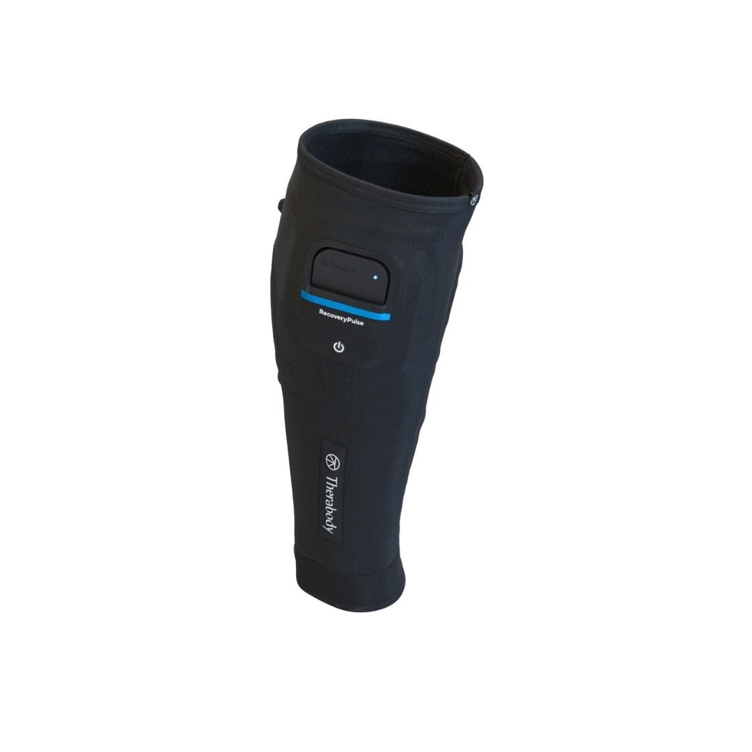 Therabody RecoveryPulse Kalf