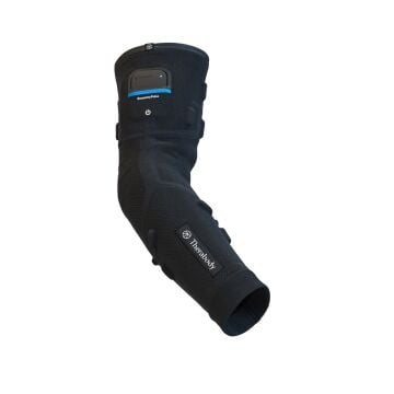 Therabody RecoveryPulse Kol
