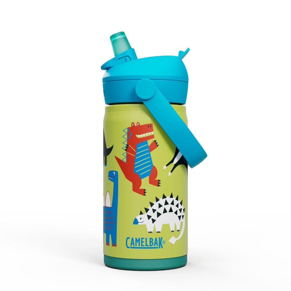 CAMELBAK Thrive Flip Pipetli Matara .35L/12oz DİNAZOR