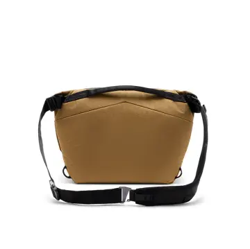 Everyday Sling 6L Fonksiyonel Omuz Çantası Coyote