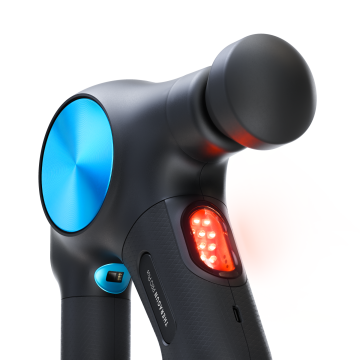 Therabody Theragun PRO Plus