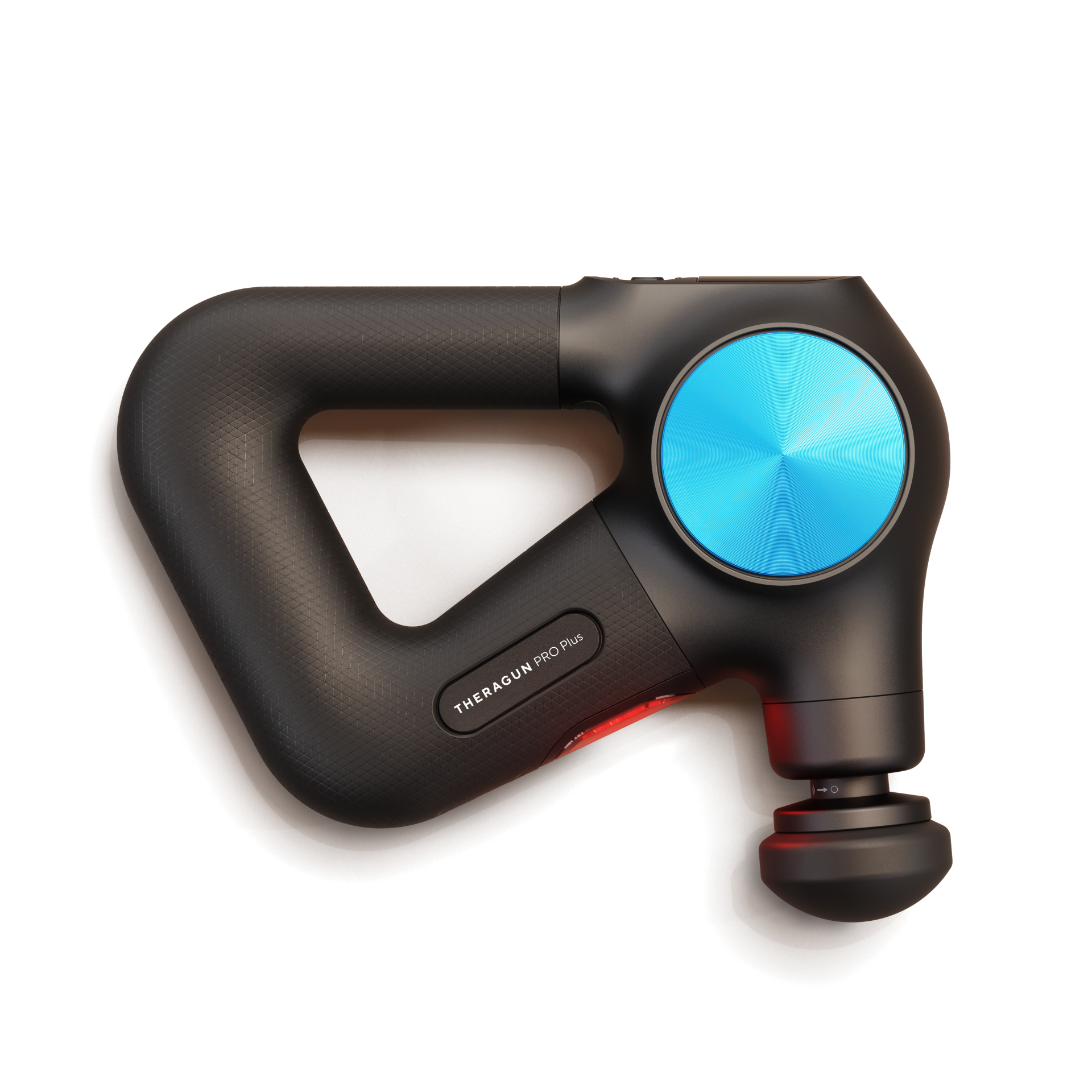 Therabody Theragun PRO Plus