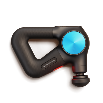 Therabody Theragun PRO Plus