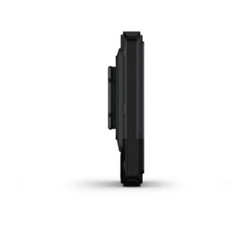Garmin eTrex Touch El Tipi GPS