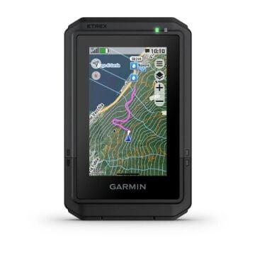 Garmin eTrex Touch El Tipi GPS