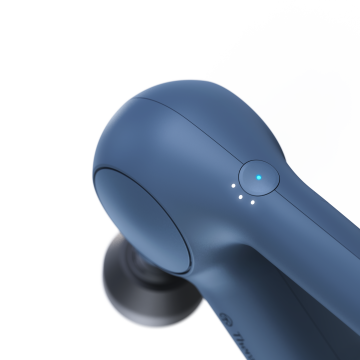 Therabody Theragun Relief Navy