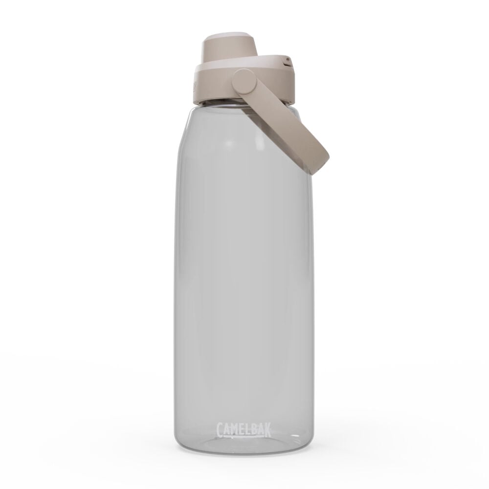 CAMELBAK Thrive Chug Matara 1.47L/50oz ŞEFFAF