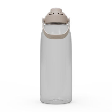 CAMELBAK Thrive Chug Matara 1.47L/50oz ŞEFFAF