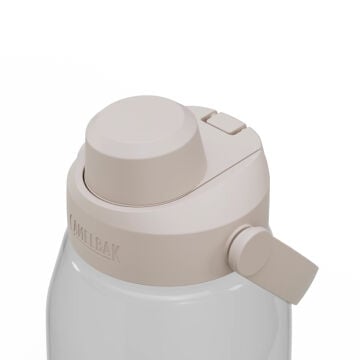 CAMELBAK Thrive Chug Matara 1.47L/50oz ŞEFFAF