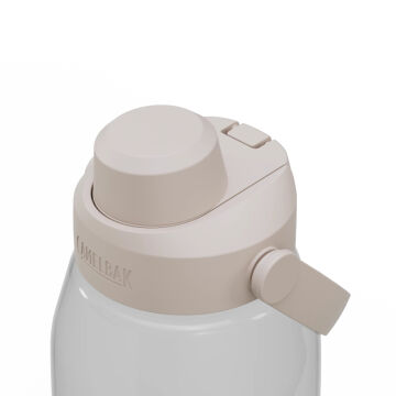 CAMELBAK Thrive Chug Matara 1.47L/50oz ŞEFFAF