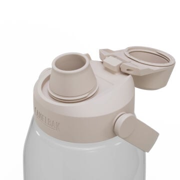 CAMELBAK Thrive Chug Matara 1.47L/50oz ŞEFFAF