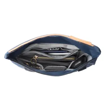 Field Pouch Çok Amaçlı Mini Çanta & Düzenleyici Midnight