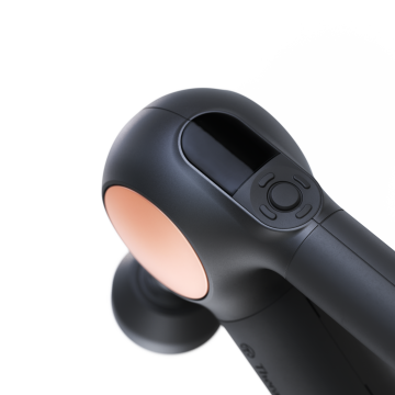 Therabody Theragun Sense Black