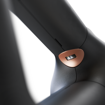 Therabody Theragun Sense Black