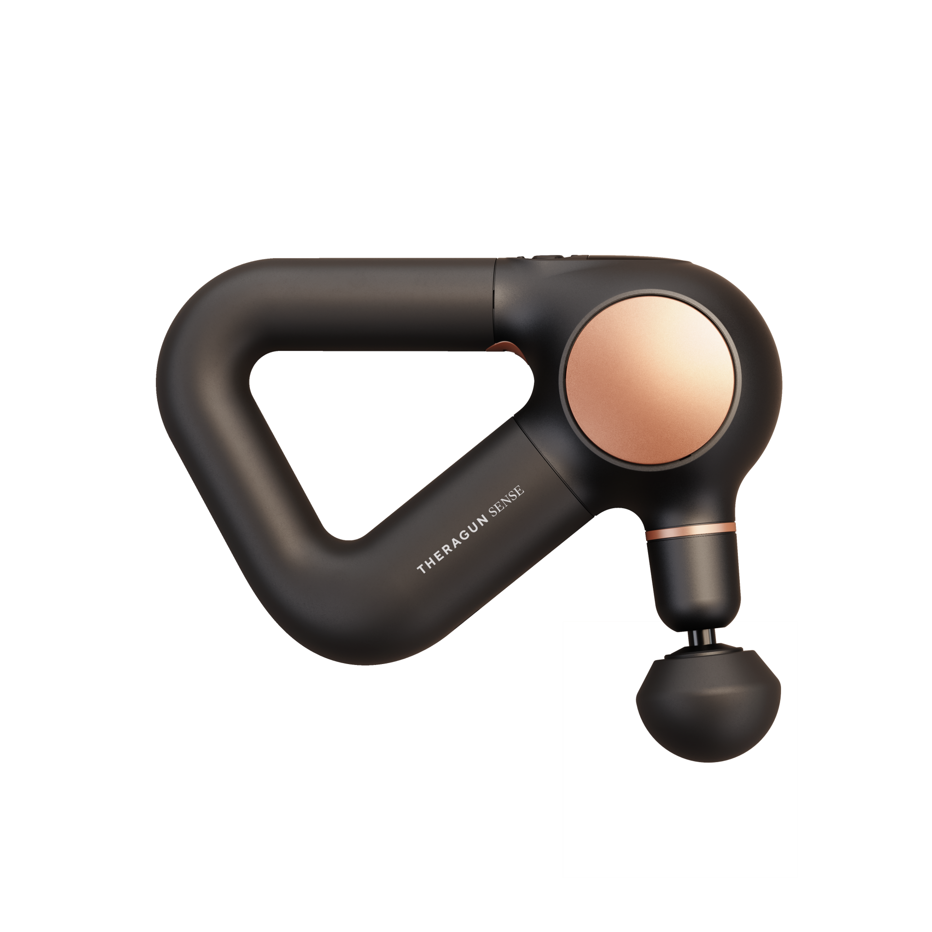 Therabody Theragun Sense Black