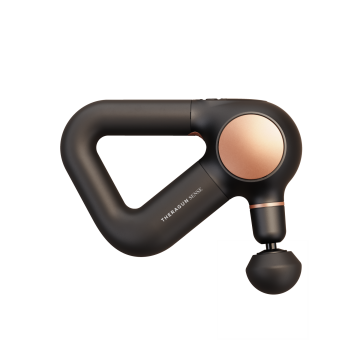Therabody Theragun Sense Black