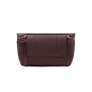 Field Pouch Çok Amaçlı Mini Çanta & Düzenleyici Eclipse