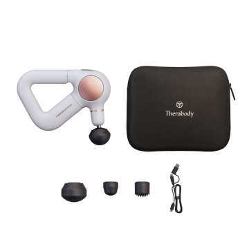 Therabody Theragun Sense White