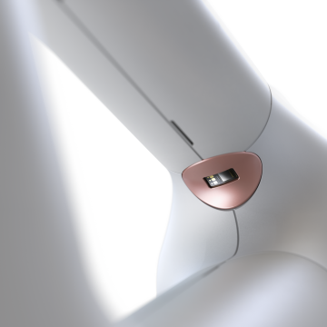 Therabody Theragun Sense White