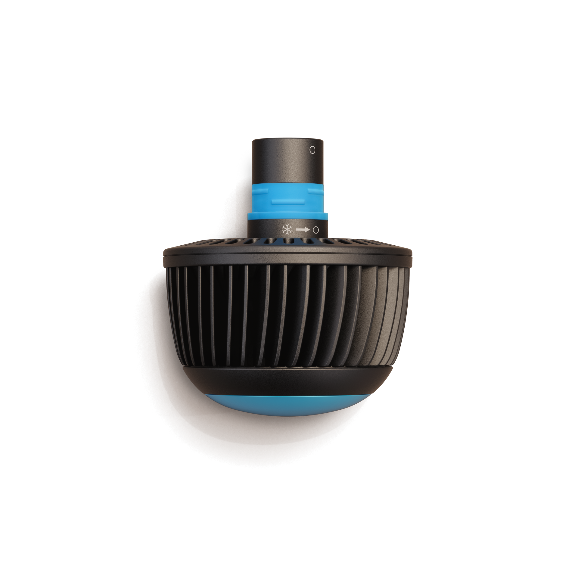 Therabody Theragun Soğuk Başlık