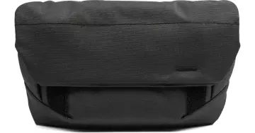 Field Pouch Çok Amaçlı Mini Çanta & Düzenleyici Black