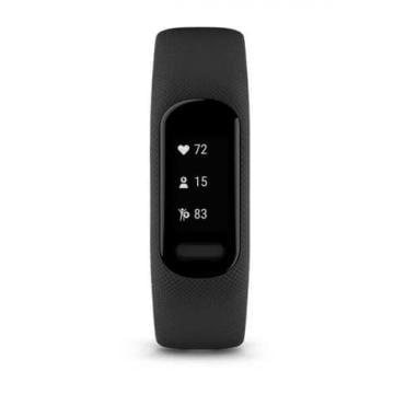 Garmin vivosmart 5 - Siyah (Large)