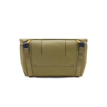 Field Pouch Çok Amaçlı Mini Çanta & Düzenleyici Kelp