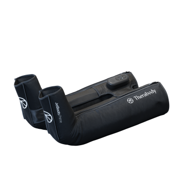 Therabody RecoveryAir JetBoots Prime