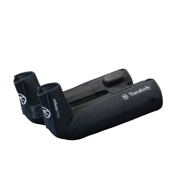 Therabody RecoveryAir JetBoots Prime